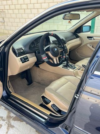 BMW 330D 184CV Automatico
