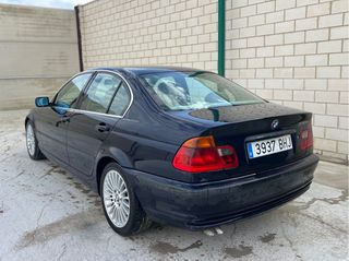 BMW 330D 184CV Automatico
