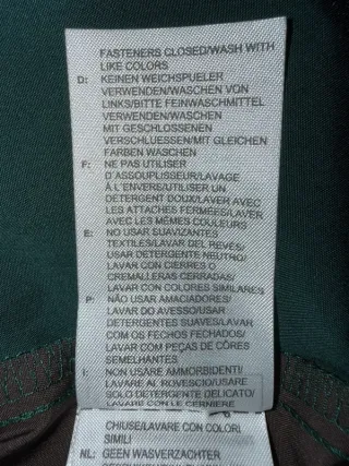 Adidas x Clot bowling shirt.