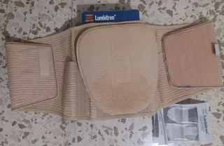 Faja  Sacrolumbar LT-280 Lumbitron Orliman