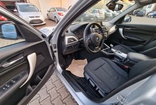 BMW Serie 1 2016