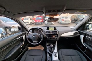 BMW Serie 1 2016