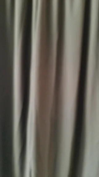 Conjunto negro pantalon y blusa