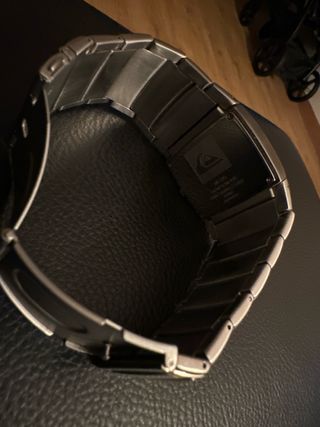 Reloj Quiksilver METRO (M100BF)