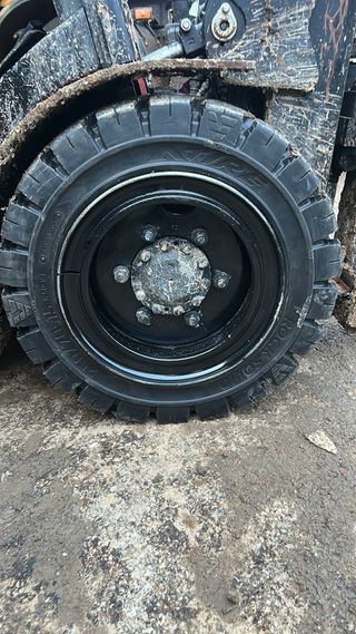 Neumaticos de ocasion y nuevos