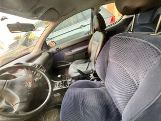 Peugeot 206 a la venta