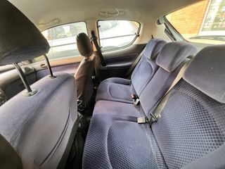 Peugeot 206 a la venta