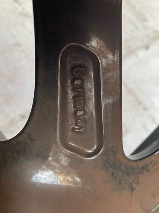 Llantas Volkswagen Multivan T6.1 Woodstock