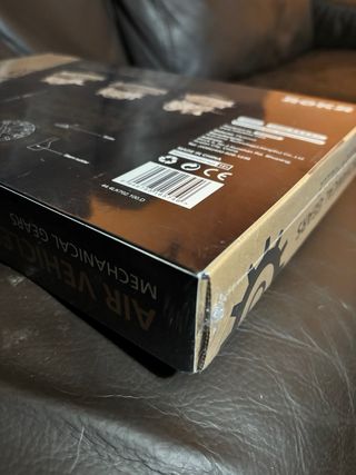 ROKR LK702 Air Vehicle Mechanical Gears