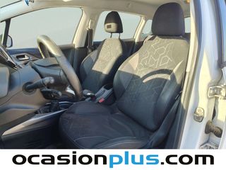 Peugeot 2008 BlueHDi 100 S&S Active 73 kW (100 CV)