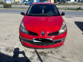 Renault Clio 2007