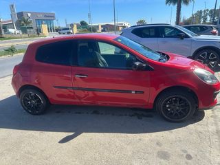 Renault Clio 2007