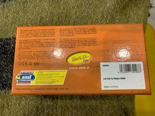 Ford GT40 Le Mans Winner 1969