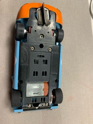 Ford GT40 Le Mans Winner 1969