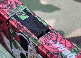 Mecheros anti tormenta