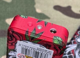 Mecheros anti tormenta