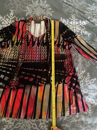 Sempre Più by Chalou Camiseta Premium con Chal