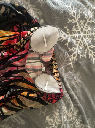 Sempre Più by Chalou Camiseta Premium con Chal