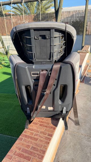 Silla de coche Nania Isofix