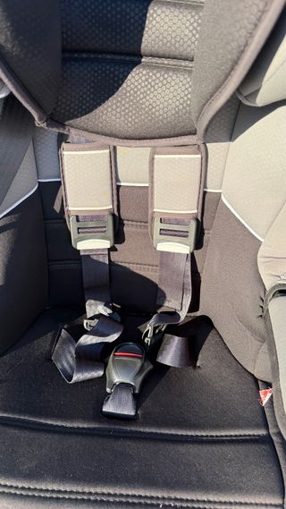 Silla de coche Nania Isofix