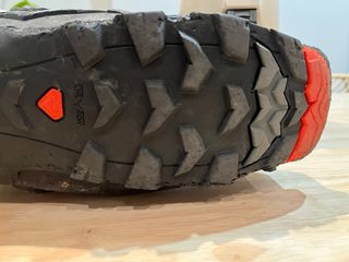 Bota Esquí Salomon MTN LAB