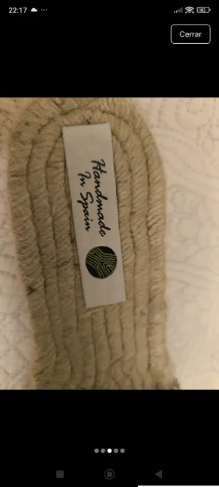 Sandalias Animal Print Nuevas,de piel .