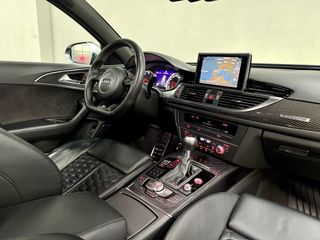 Audi RS6 Avant 4.0 TFSI 560cv Quattro Tip. PPF