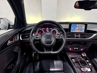 Audi RS6 Avant 4.0 TFSI 560cv Quattro Tip. PPF