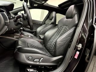 Audi RS6 Avant 4.0 TFSI 560cv Quattro Tip. PPF