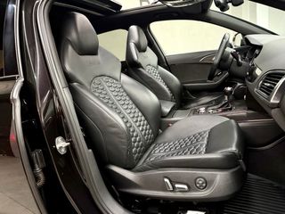 Audi RS6 Avant 4.0 TFSI 560cv Quattro Tip. PPF