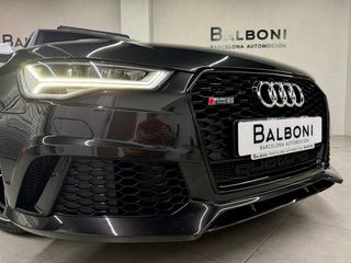 Audi RS6 Avant 4.0 TFSI 560cv Quattro Tip. PPF