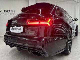Audi RS6 Avant 4.0 TFSI 560cv Quattro Tip. PPF