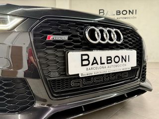 Audi RS6 Avant 4.0 TFSI 560cv Quattro Tip. PPF