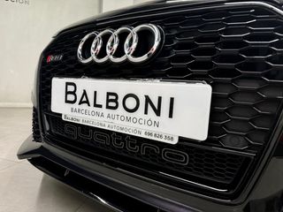 Audi RS6 Avant 4.0 TFSI 560cv Quattro Tip. PPF