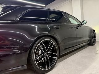 Audi RS6 Avant 4.0 TFSI 560cv Quattro Tip. PPF