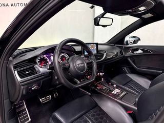 Audi RS6 Avant 4.0 TFSI 560cv Quattro Tip. PPF