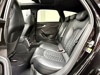 Audi RS6 Avant 4.0 TFSI 560cv Quattro Tip. PPF