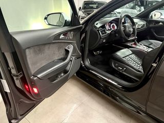 Audi RS6 Avant 4.0 TFSI 560cv Quattro Tip. PPF
