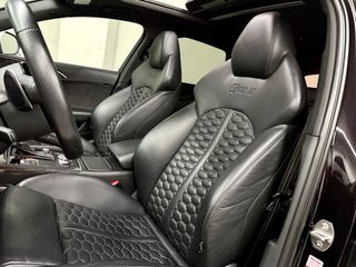 Audi RS6 Avant 4.0 TFSI 560cv Quattro Tip. PPF