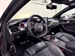 Audi RS6 Avant 4.0 TFSI 560cv Quattro Tip. PPF