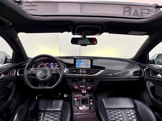 Audi RS6 Avant 4.0 TFSI 560cv Quattro Tip. PPF