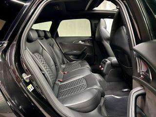 Audi RS6 Avant 4.0 TFSI 560cv Quattro Tip. PPF