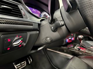 Audi RS6 Avant 4.0 TFSI 560cv Quattro Tip. PPF