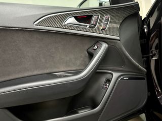 Audi RS6 Avant 4.0 TFSI 560cv Quattro Tip. PPF