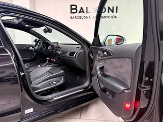 Audi RS6 Avant 4.0 TFSI 560cv Quattro Tip. PPF
