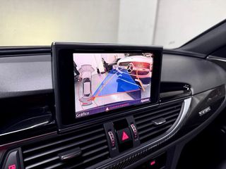 Audi RS6 Avant 4.0 TFSI 560cv Quattro Tip. PPF