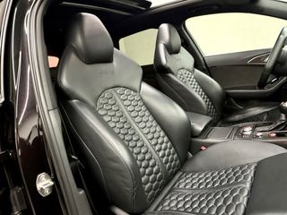 Audi RS6 Avant 4.0 TFSI 560cv Quattro Tip. PPF