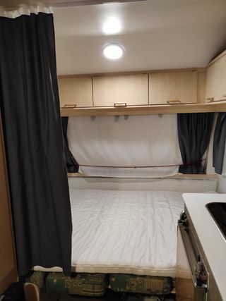 Caravana Home Car 39