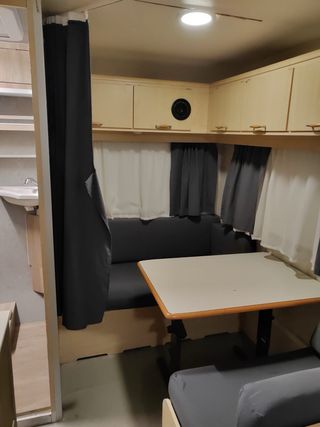 Caravana Home Car 39