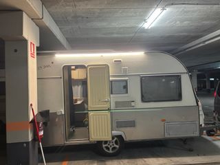 Caravana Home Car 39